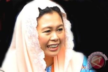 Yenny Wahid Tempuh Jalur Hukum Gugat Keputusan KPU