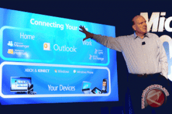 Microsoft Pensiunkan "Messenger" Per 15 Maret