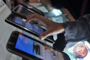 Pada Era Perangkat Ber-Internet, Ponsel "Tongkat Sihir"