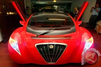 Mobil Tuxuci Dahlan Iskan Alami Kecelakaan Di Magetan