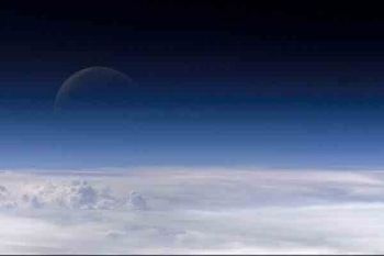 Bakteri Masih Bisa Hidup di Atmosfer Atas