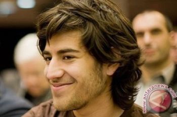 Kenang Swartz, Jurnal Akademis Tersebar di Internet