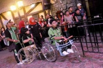 Alfamart-Kinocare Batu SLB di 15 Kota