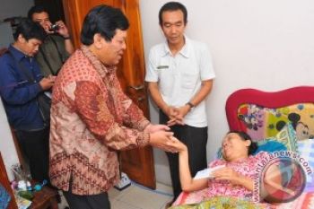 Sopir Truk Maut Minta Maaf kepada Ninik 