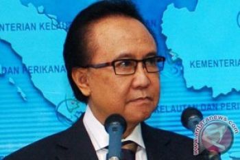  Menteri KKP Tekankan Iptek Dalam "Blue Economy" 