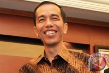 Jokowi Jadi Walikota Terbaik