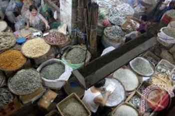 Investor akan Bangun Pasar Tradisional Modern Simpang Haru