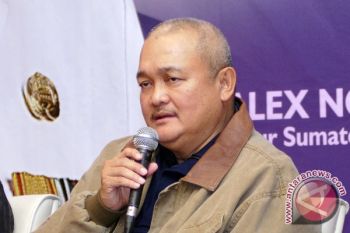 Alex Noerdin: Investor konkret tanamkan investasi 2013