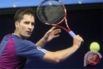 Hasil pertandingan turnamen tenis internasional Brisbane 