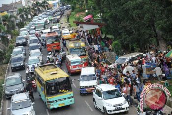 PU berupaya realisasikan jalan tol  Lampung - Aceh 