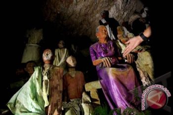 Pariwisata Indonesia 2013 Andalkan Asia