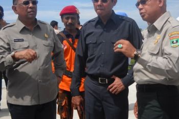 BNPB Siapkan Rencana Kontijensi Hadapi Cuaca Ekstrem