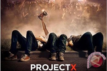  10 film yang paling banyak dibajak selama 2012