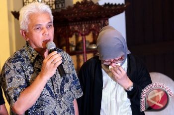 Hatta Rajasa tidak hadiri pemakaman bayi M Raihan