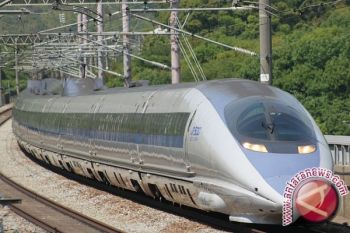  Museum kereta terbesar di Jepang dibuka 2016