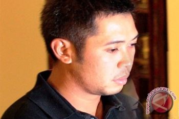 Saksi: Rasyid Rajasa mengaku mengantuk