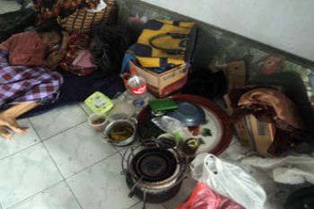 PENGUNGSI