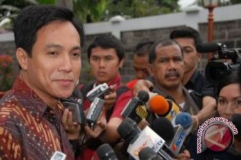 Jubir: Presiden segera tunjuk Menpora baru