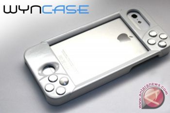  Mainkan game iPhone dengan kontrol WynCASE
