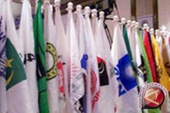 Mayoritas parpol tetap inginkan opsi lima dapil