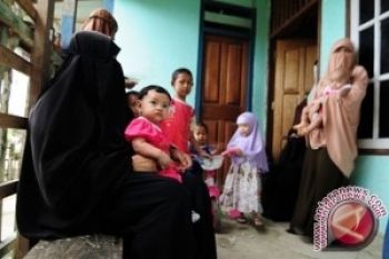 Panglima TNI Dan Kepala Kepolisian Indonesia Ke Poso