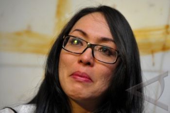 Angie Berharap Dapat Hukuman Ringan