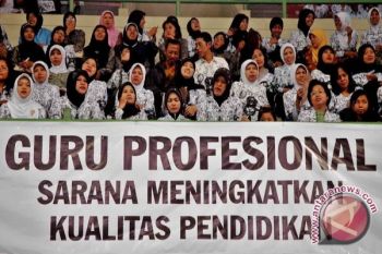 Sejumlah Organisasi Guru Berencana Lapor Komnas HAM