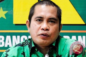  FPKB nyatakan "perang" terhadap pembalakan liar 