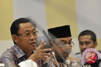 Pertemuan pimpinan DPR-Pemerintah tak singgung BLSM