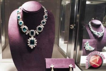  Bvlgari tunggak pajak miliaran rupiah