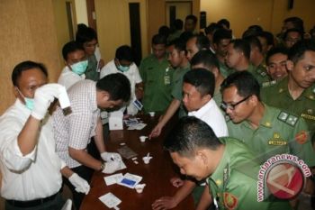 Kantor Perizinan Terpadu OKU pemutihan IMB