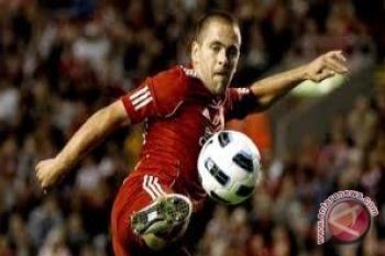 Joe Cole Siap Tinggalkan Liverpool  