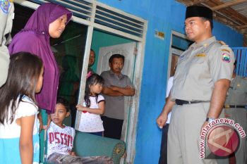 Tujuh Warga Lampung Selatan Meninggal Akibat Dbd 