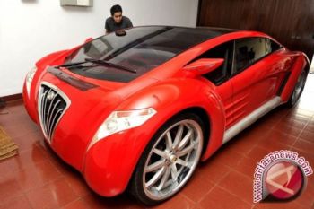 Pencipta "Ferrari" listrik kecewa karyanya tak dihargai 