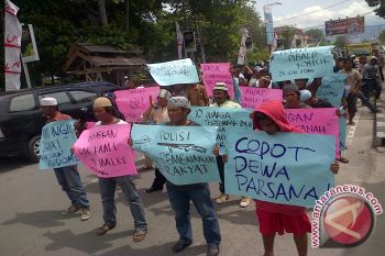 FUIP Berharap Penanganan Poso Melalui Pendekatan Budaya 