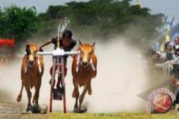 Kebudayaan Madura Digagas   