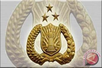 Polres Barsel gelar pasukan operasi ketupat 2018