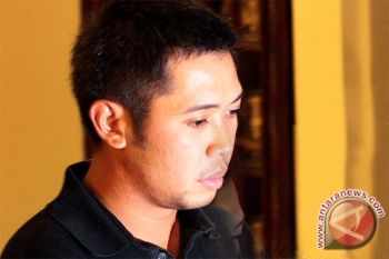  Rasyid Amrullah Rajasa jadi tersangka