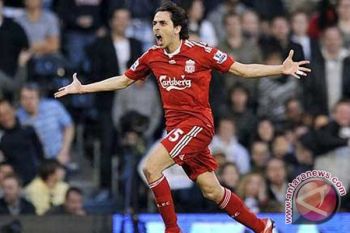 Chelsea tarik Benayoun dari West Ham