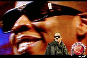Album Jay-Z Puncaki Tangga Lagu Inggris Untuk Pertama Kalinya