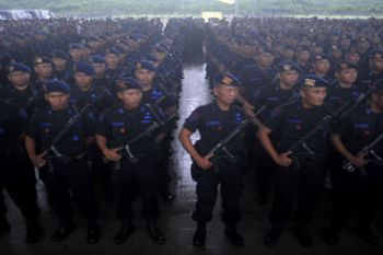 PENGAMANAN PILKADA