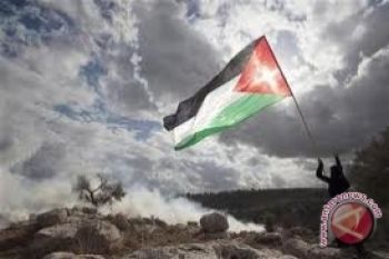 Guatemala Akui Palestina Sebagai Negara Merdeka