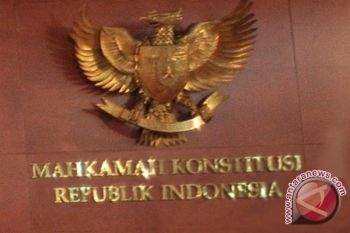  MK sidang sengketa pilkada Sampang dan Bangkalan