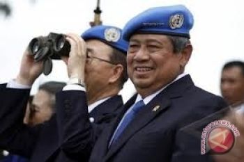 Presiden Kunjungi Pelelangan Ikan Tanjung Pasir