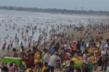 Kunjungan Wisman ke Sumbar Meningkat 52,17 Persen