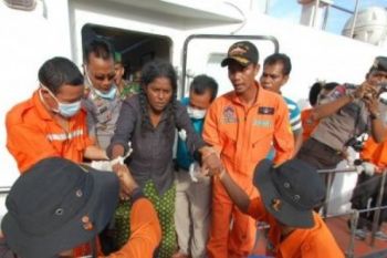 Imigrasi Belum Dapat Rudemin bagi Imigran Srilanka