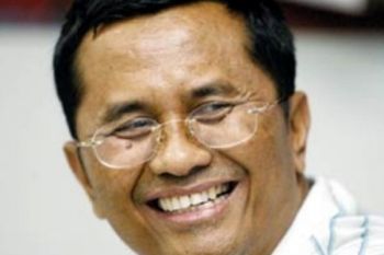 Dahlan Iskan Lakukan Tes Mobil Listrik &amp;quot;Tucuxi&amp;quot;