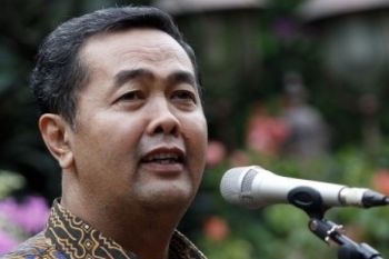 Wamen: Perubahan Kurikulum untuk Hadapi Perkembangan Zaman