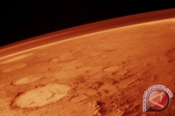 Peneliti Temukan Tanda Keberadaan Air Di Planet Jauh