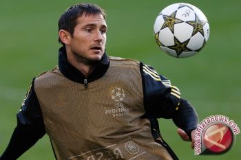 Chelsea berburu juara Liga Eropa
